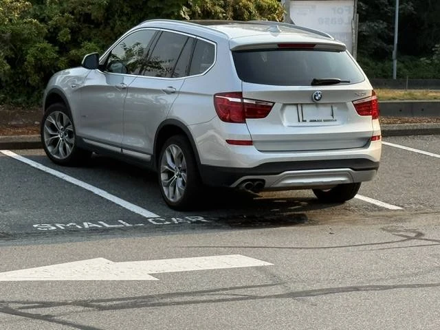 2017 BMW F25 X3 - Image 4 of 13