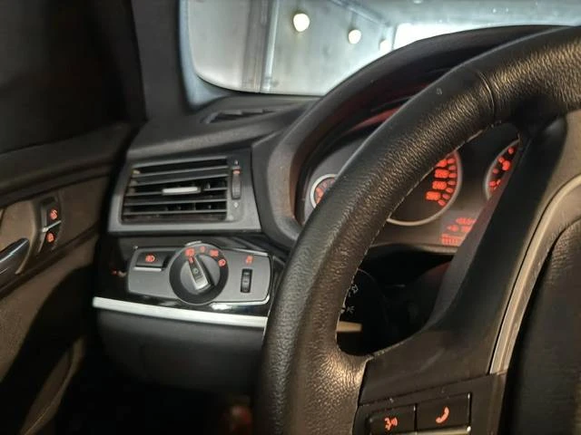 2017 BMW F25 X3 - Image 13 of 13