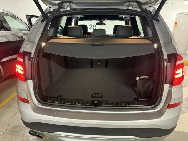 2017 BMW F25 X3 - Image 10 of 13