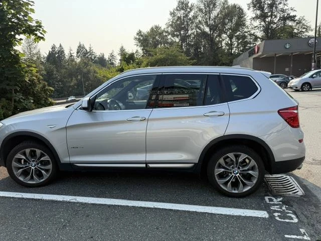 2017 BMW F25 X3 - Image 3 of 13