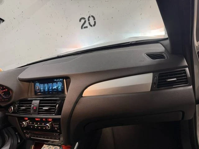 2017 BMW F25 X3 - Image 9 of 13