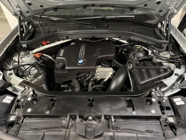 2017 BMW F25 X3 - Image 5 of 13