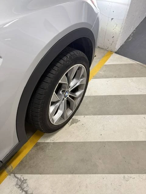 2017 BMW F25 X3 - Image 11 of 13