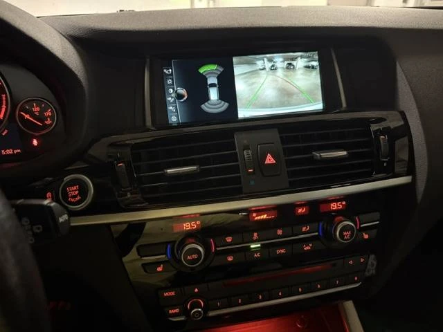 2017 BMW F25 X3 - Image 12 of 13
