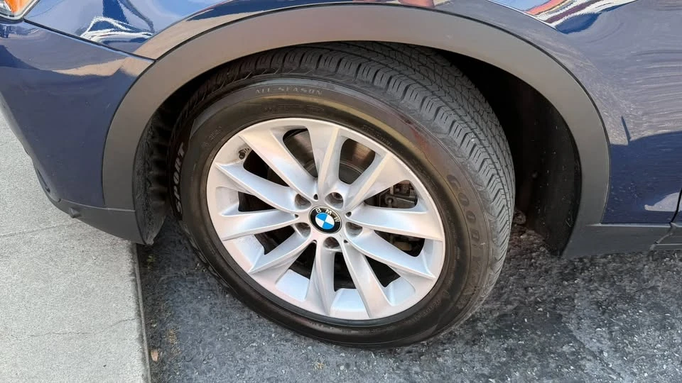 2017 BMW F25 X3 - Image 19 of 19