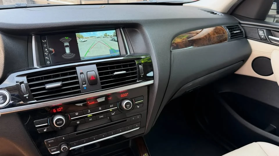 2017 BMW F25 X3 - Image 17 of 19