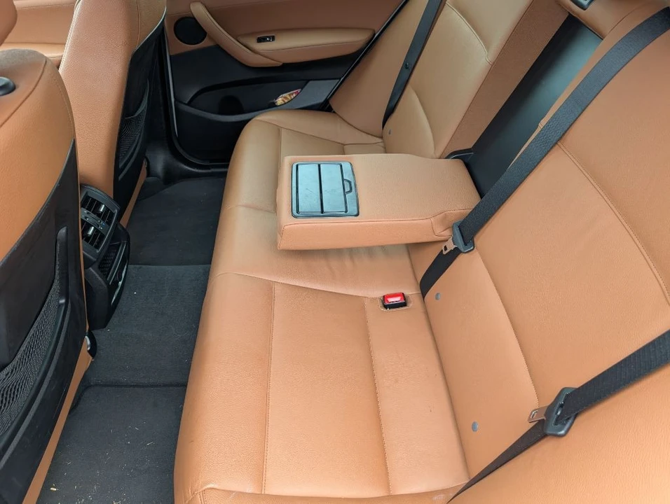 2017 BMW F25 X3 - Image 10 of 21