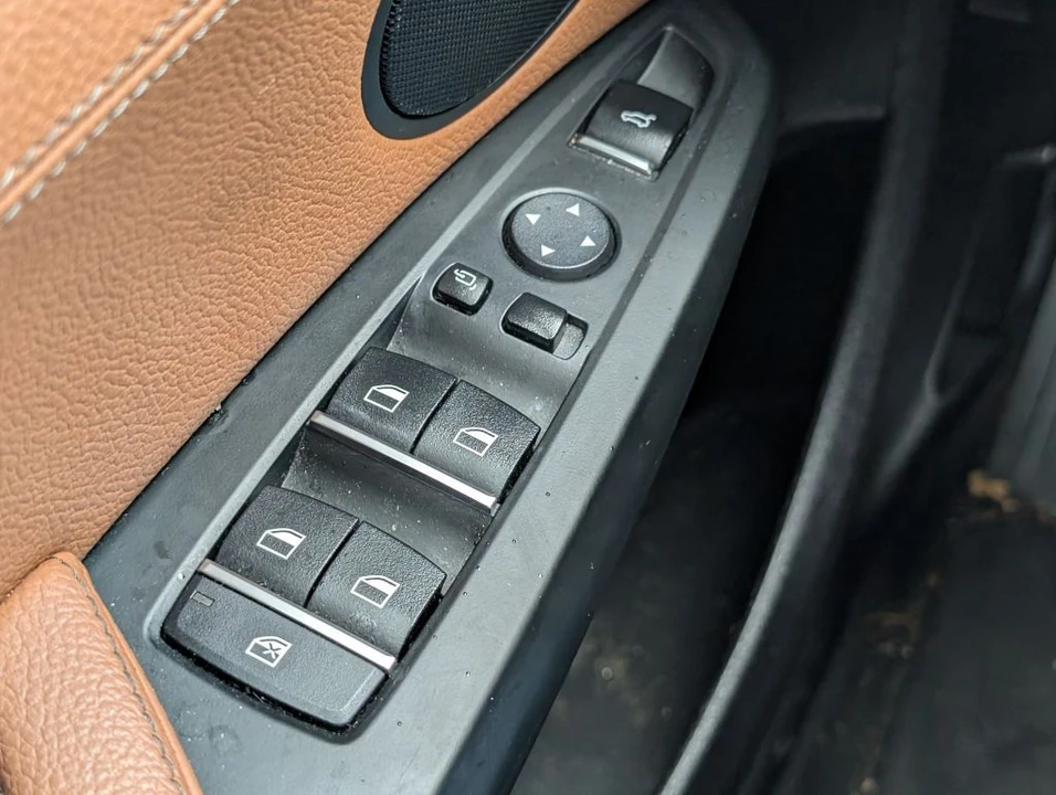 2017 BMW F25 X3 - Image 12 of 21