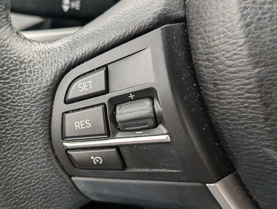 2017 BMW F25 X3 - Image 14 of 21