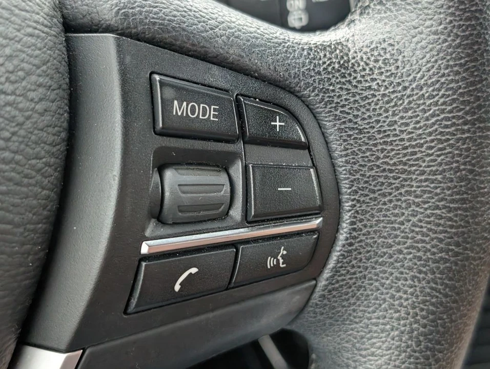 2017 BMW F25 X3 - Image 15 of 21