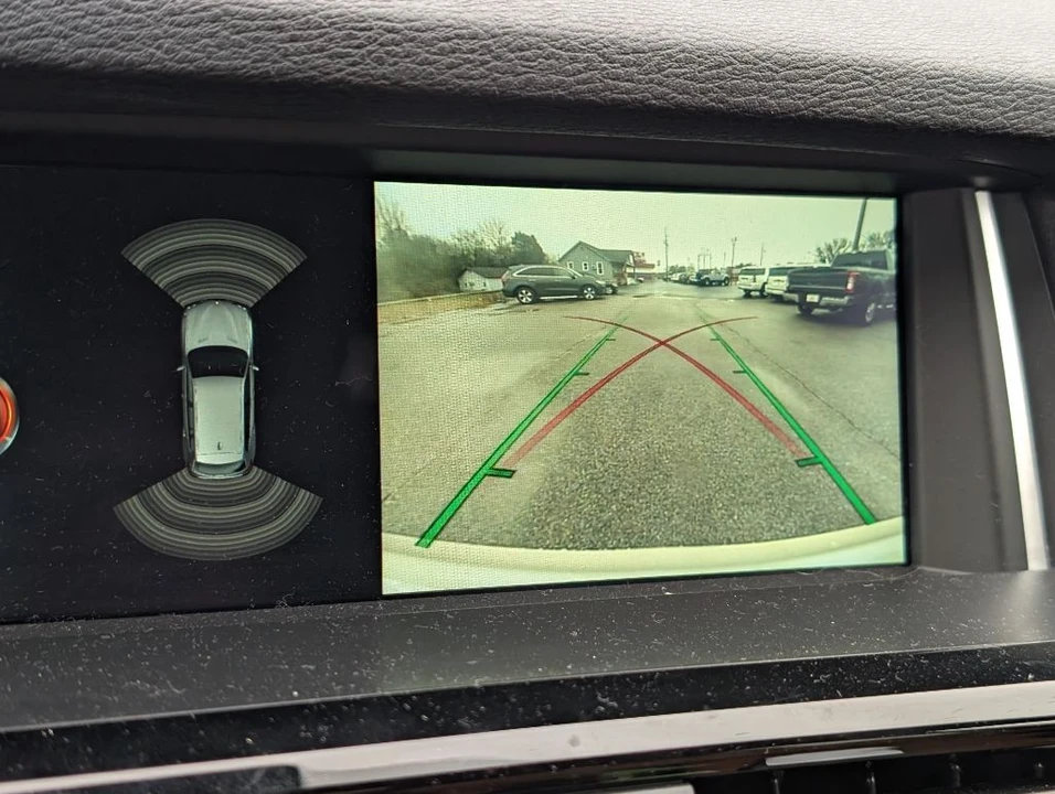 2017 BMW F25 X3 - Image 19 of 21