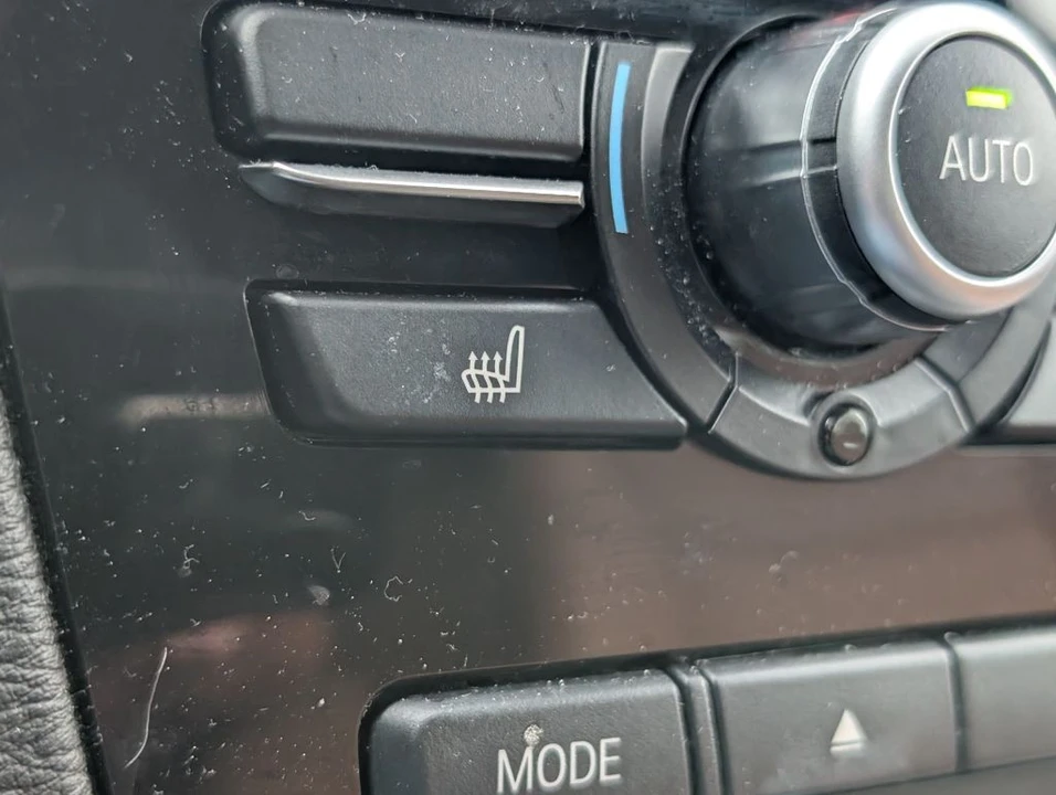 2017 BMW F25 X3 - Image 21 of 21