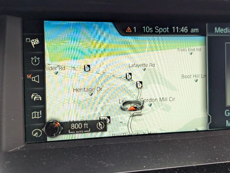 2017 BMW F25 X3 - Image 18 of 21