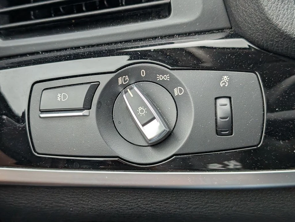 2017 BMW F25 X3 - Image 13 of 21