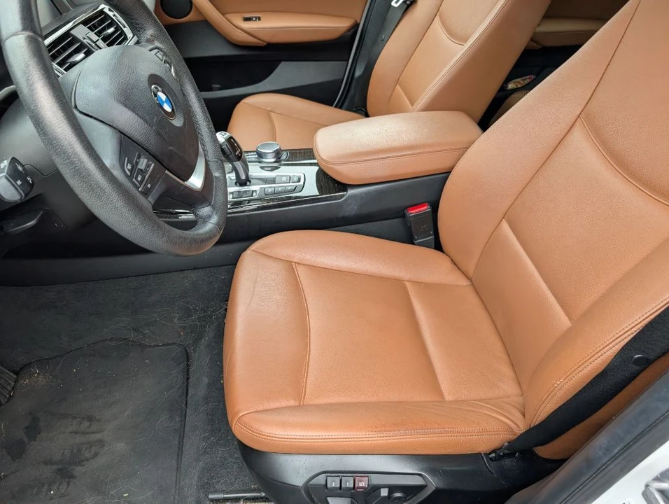 2017 BMW F25 X3 - Image 9 of 21