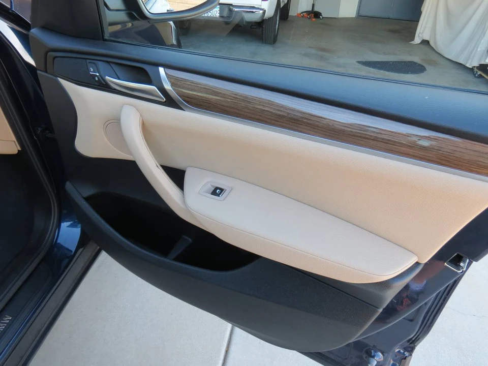 2017 BMW F25 X3 - Image 3 of 22