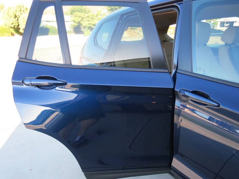 2017 BMW F25 X3 - Image 2 of 22