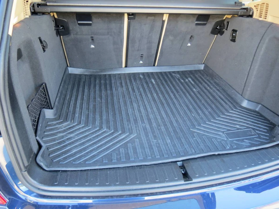 2017 BMW F25 X3 - Image 10 of 22