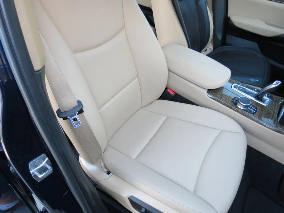 2017 BMW F25 X3 - Image 5 of 22