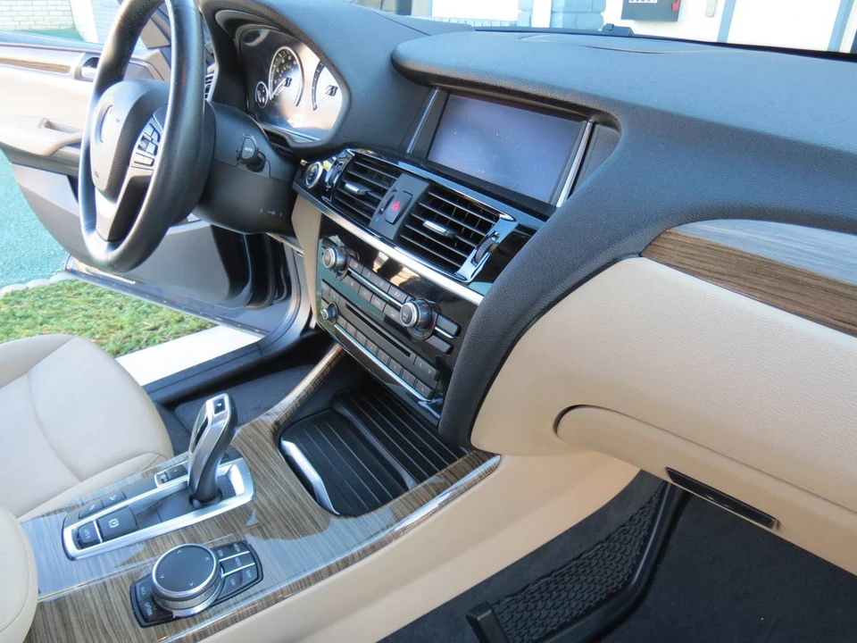 2017 BMW F25 X3 - Image 14 of 22