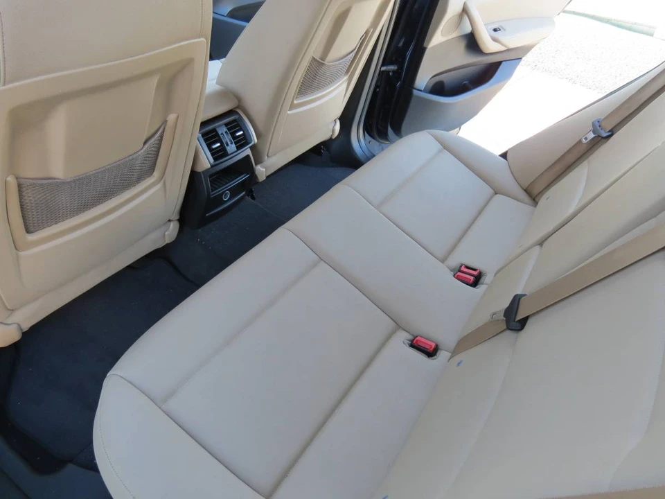 2017 BMW F25 X3 - Image 9 of 22
