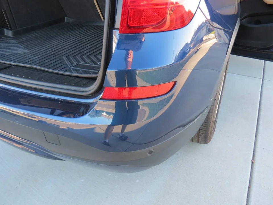 2017 BMW F25 X3 - Image 12 of 22