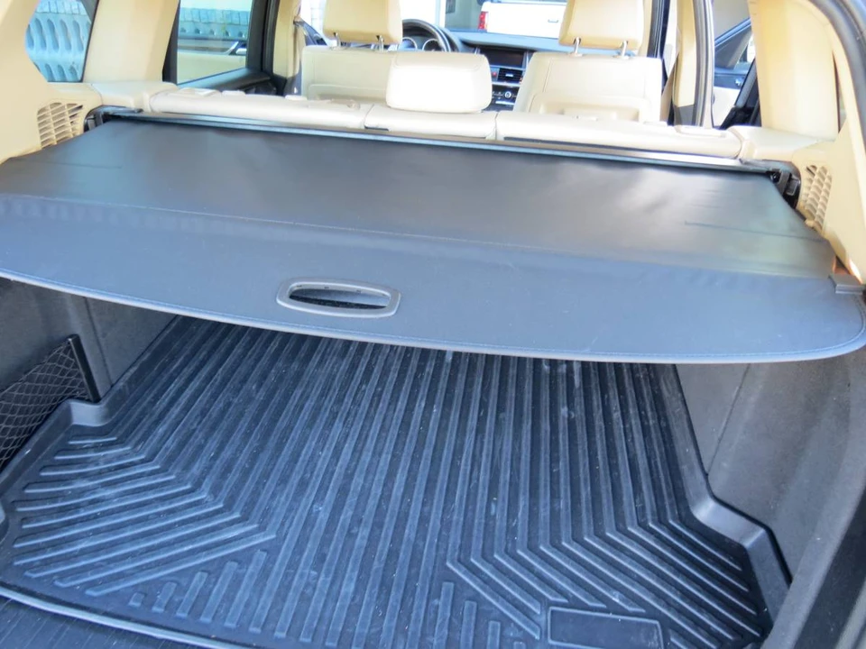 2017 BMW F25 X3 - Image 13 of 22