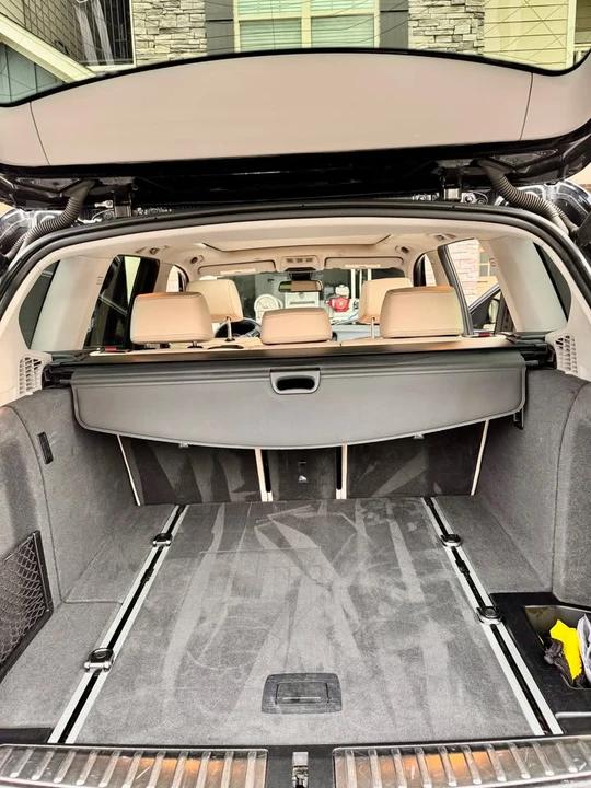 2017 BMW F25 X3 - Image 7 of 9