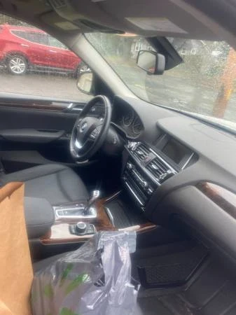 2017 BMW F25 X3 - Image 2 of 9