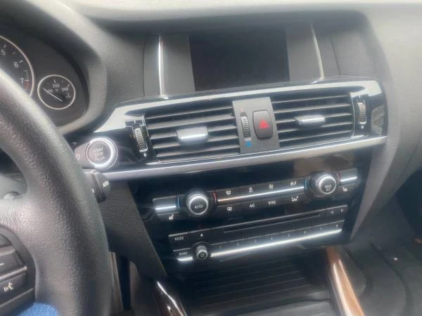 2017 BMW F25 X3 - Image 4 of 9