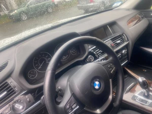 2017 BMW F25 X3 - Image 6 of 9