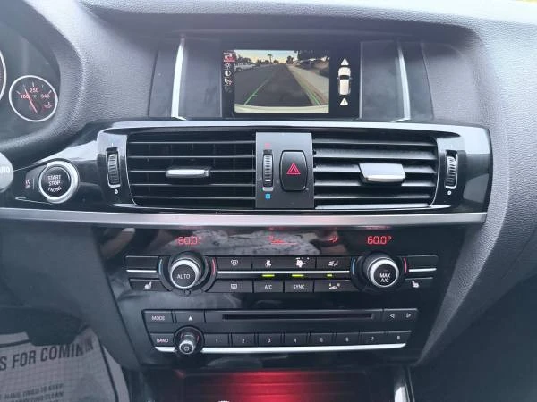 2017 BMW F25 X3 - Image 15 of 19