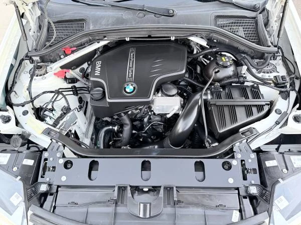 2017 BMW F25 X3 - Image 18 of 19