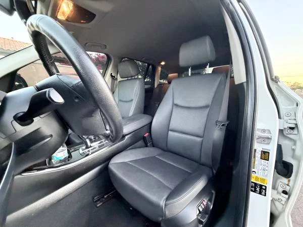 2017 BMW F25 X3 - Image 11 of 19