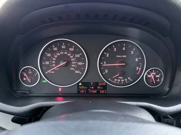 2017 BMW F25 X3 - Image 13 of 19