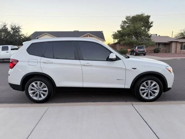 2017 BMW F25 X3 - Image 6 of 19