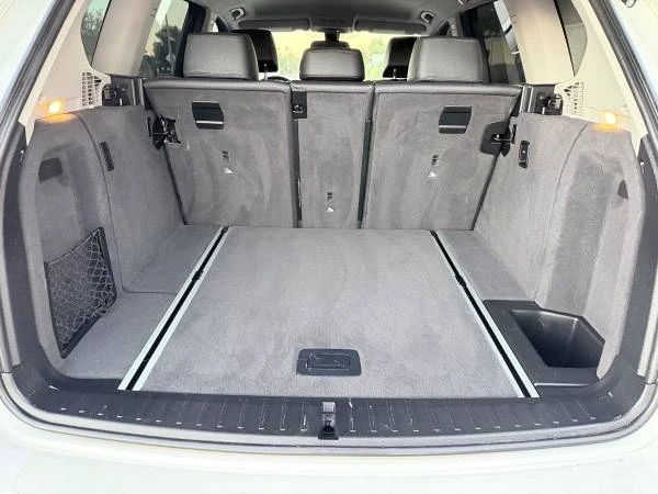 2017 BMW F25 X3 - Image 17 of 19