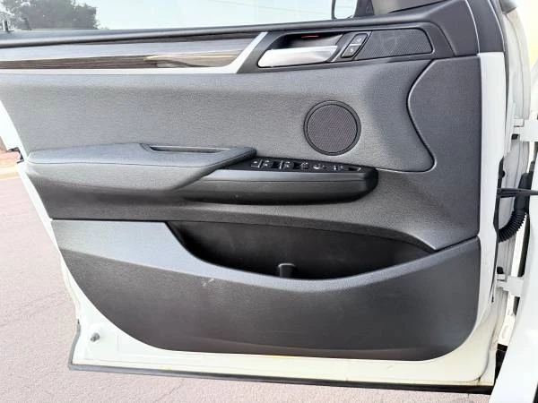 2017 BMW F25 X3 - Image 16 of 19