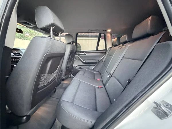 2017 BMW F25 X3 - Image 12 of 19