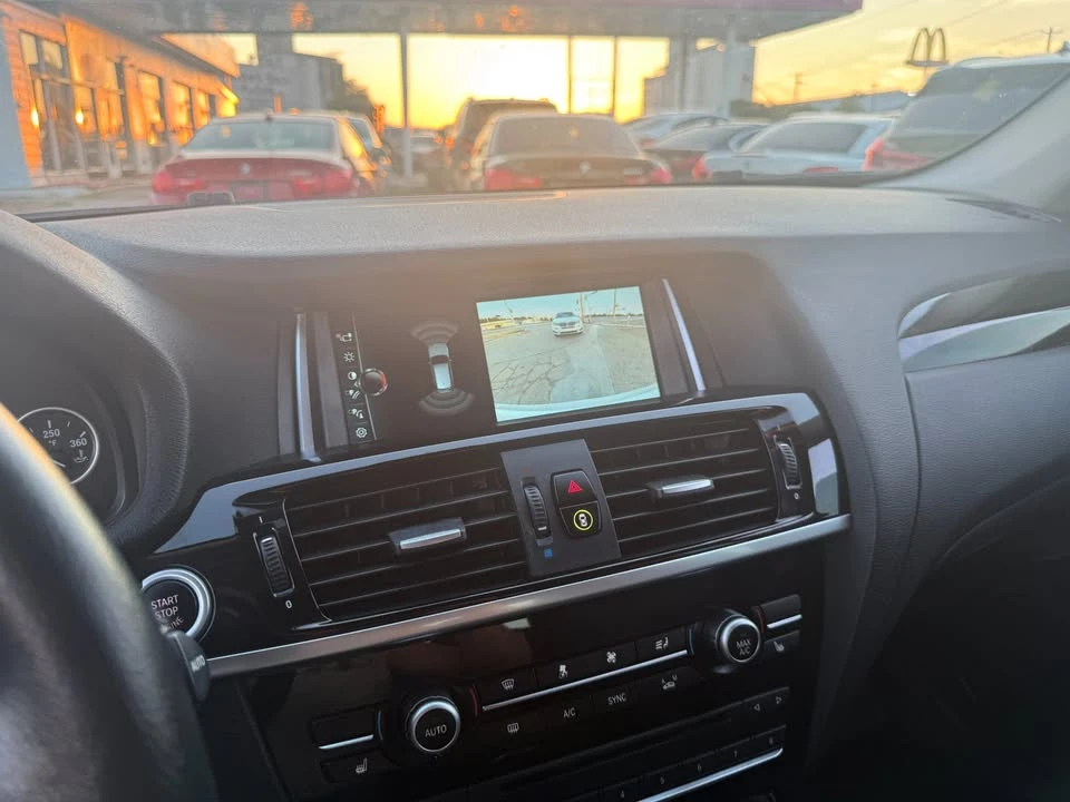 2017 BMW F25 X3 - Image 12 of 18