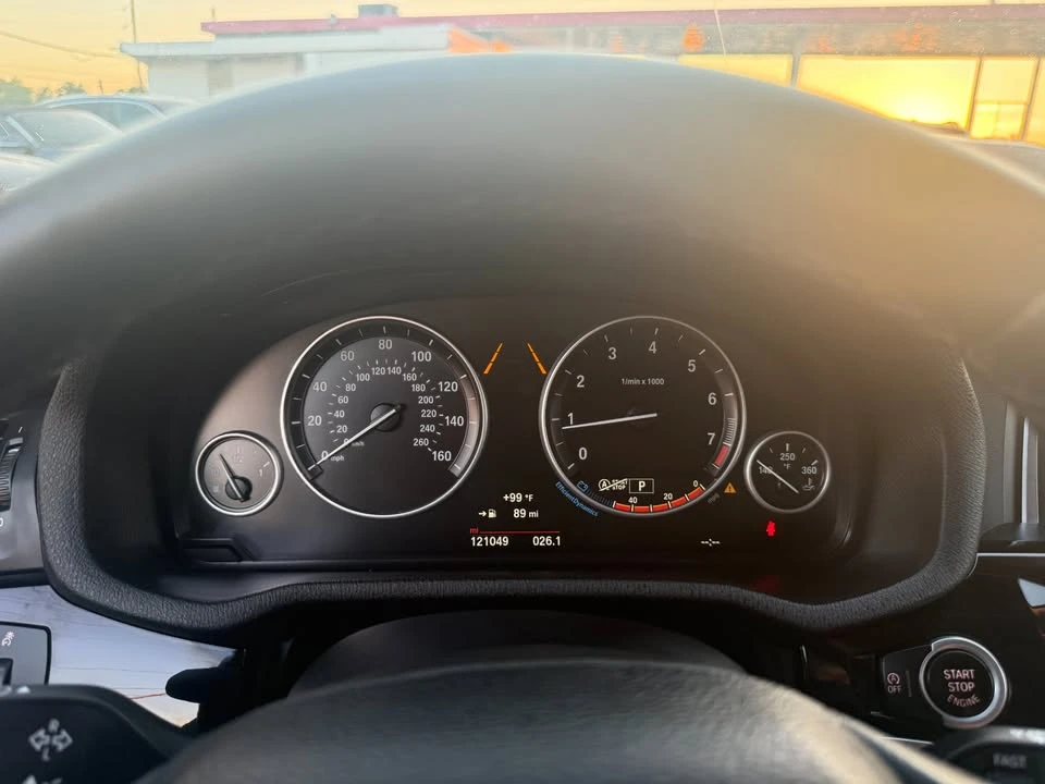 2017 BMW F25 X3 - Image 11 of 18