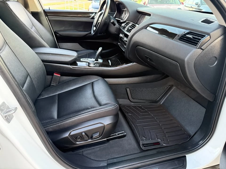 2017 BMW F25 X3 - Image 17 of 18