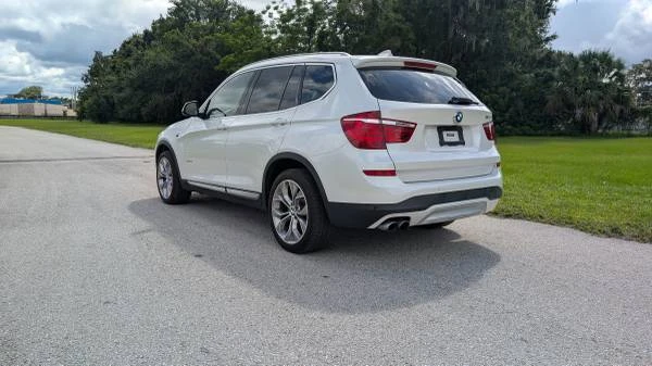 2017 BMW F25 X3 - Image 4 of 19