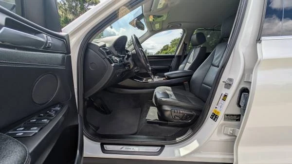 2017 BMW F25 X3 - Image 14 of 19