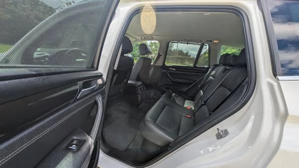 2017 BMW F25 X3 - Image 12 of 19