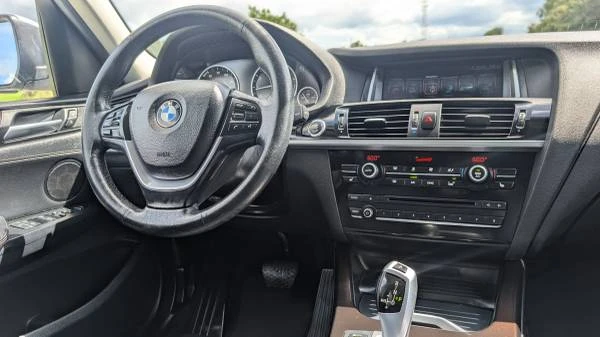 2017 BMW F25 X3 - Image 16 of 19