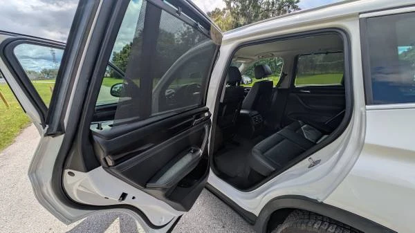 2017 BMW F25 X3 - Image 11 of 19