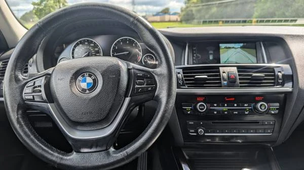 2017 BMW F25 X3 - Image 17 of 19