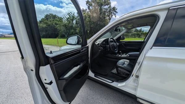 2017 BMW F25 X3 - Image 13 of 19