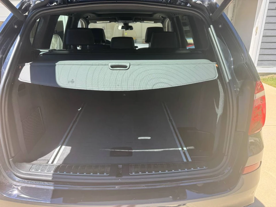 2017 BMW X3 - Image 12 of 12